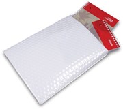 Jiffy Size 4 Mail Lite Premium Bubble Cushioned Mailing Bag 240 x 340mm