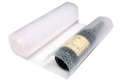 Jiffy Bubble Wrap 375mm x 3m Roll Pack 5 NP9361