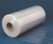 Marbig 7017 Pallet Wrap 500mm x 450m 20 Micron Clear