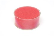 Itaplast Sponge and Bowl Plastic Clear