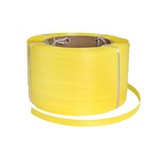 Marbig 51157 Pro Hand Strapping 19mm x 700m x 05mm Yellow