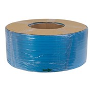 Marbig 51002 Pro Machine Pallet Strapping 12mm x 3000m x 095mm Blue