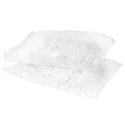 Marbig 51155 Pro Buckles Plastic for 19mm Straps Carton 1000