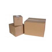 Cumberland 7118A Heavy Duty Shipping Box 508W x 356D x 381Hmm