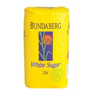 Sugar Granulated White 2Kg