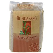 Sugar Granulated Raw 1Kg