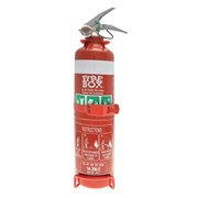 Fire Extinguisher ABE Dry Powder 1kg