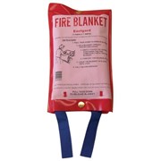 St John Fire Blanket 1m x 1m