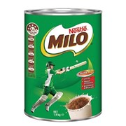 Milo 19kg