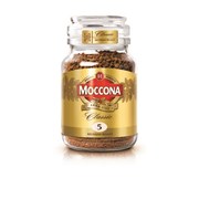 Moccona Coffee Classic Freeze Dried 200gm Jar65723