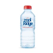 Cool Ridge Bottled Spring Water 350ml Carton 24
