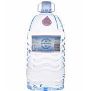 Mangrove Natural Spring Water 12 Litre Disposable Bottle Suits Most Water Coolers