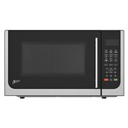 Nero 747340 Stainless Steel Inverter Microwave 34L 1000W