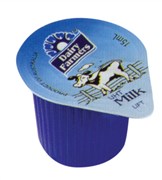 Milk 15ml UHT Long Life Portions Pack 240