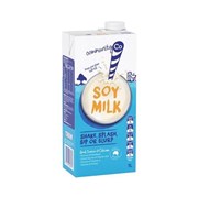 Milk Long Life 1L UHT Soy
