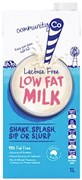 Commco Lactose Free Lite Milk 1Lt