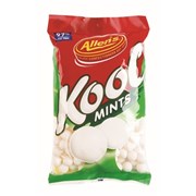 Allens Kool Mints 5kg Individually Wrapped