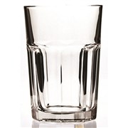 Lav Aras 51ARA265 Tall Tumbler 365ml Glasses Box 6
