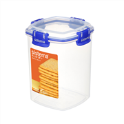 Sistema 881332 Klip It Plus 900ml Cracker
