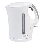 Nero Kettle Cordless Express 17L White