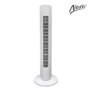 Nero Tower Fan White