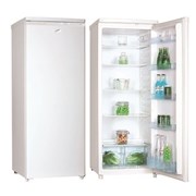 Nero Bar Fridge 242L White