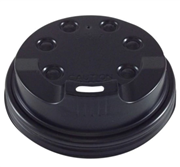 Disposable Paper Cup Lids NP9236 For 355ml Cups Box 1000