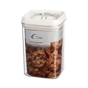 Connoisseur Canister Flip Tite 33L