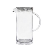 Connoisseur Pitcher Polycarb with Lid 20L