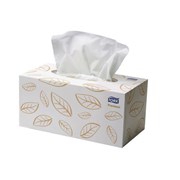 Tork 2170303 Facial Tissue Premium 2 Ply 224 Sheets Box