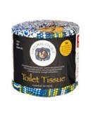 Cultural Choice Indigenous Range Toilet Roll 2 ply 400 sheet CTN48