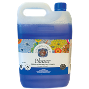 Cultural Choice Indigenous Range Blazer Bathroom Cleaner 5 Litre