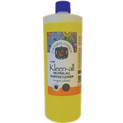 Cultural Choice Indigenous Range Kleen All All Purpose Cleaner 1 Litre