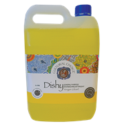 Cultural Choice Indigenous Range Dishy Hand Dishwashing Detergent 5 litre