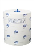 Tork 290067 Hand Towel Roll H1 Advanced 612 Sheets per Roll Carton 6
