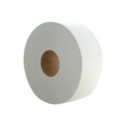 Enviro Saver IEJR300 Toilet Roll Recycled Jumbo 2 Ply 300M Carton 8