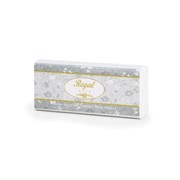 Indulgence IPHTC2400 Hand Towel Compact Gold 19 x 25cm 120 Sheets Sold per Pack Ctn20