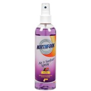 Northfork 633012910 Air Freshener Surface Sanitiser Fruity 250ml