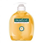 Palmolive Antibacterial Liquid Hand Wash Pump Pack 250ml