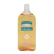 Palmolive Softwash Antibacterial Liquid Hand Soap Refill 500ml
