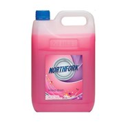 Northfork 635010700 Pink Hand Soap 5L