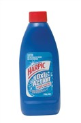 Harpic Oxy Action Bleach Crystals 750g