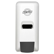 Northfork 635129800 Universal LiquidFoam Push Dispenser 04ml 1 Litre Cartridges White