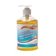 Northfork 635070313 Liquid Hand Wash Orange Fragrance 500ml