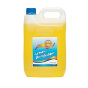 Northfork 632010701 Disinfectant Lemon 5L