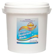 Northfork 632041200 Urinal Deodorant Blocks 4kg