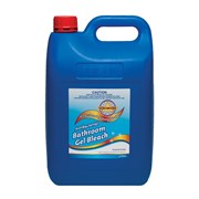 Northfork 632030700 Bathroom Gel Bleach 5L
