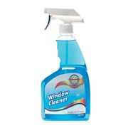 Northfork 634010400 Window  Glass Cleaner 750ml