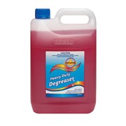 Northfork 637050700 Heavy Duty Degreaser 5L