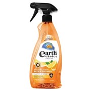 Earth Choice Shower Cleaner 600ml